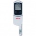 Data Logger with external humidity and temperature probe, 1340-6334, EBI 300 TH Ebro Germany